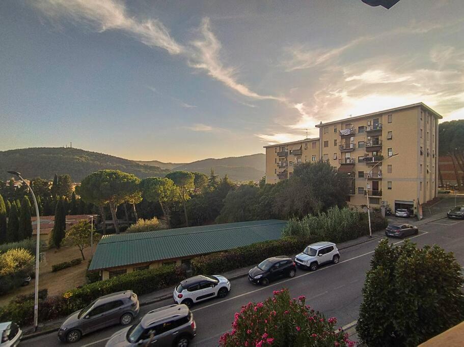 4 Minuti Dalla Stazione Loft Moderno Понтасиеве Екстериор снимка