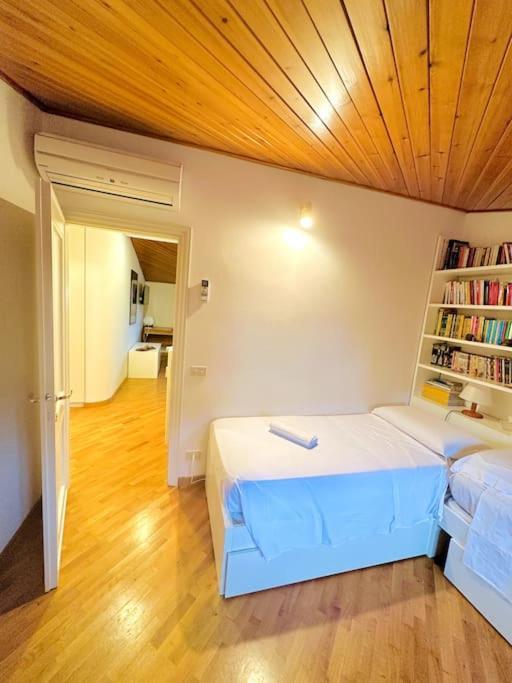 4 Minuti Dalla Stazione Loft Moderno Понтасиеве Екстериор снимка